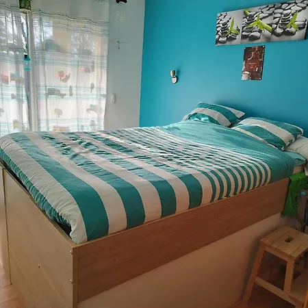 Maison Dans Les Bois L'eveque Holiday home